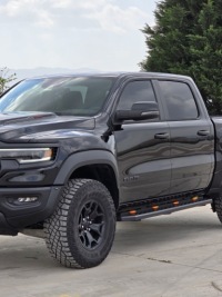 фото thumb №11, Градусы боковые пороги модель q 5th gen dodge ram 1500 2019-