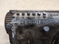 фото thumb №6, Vw passat b5 fl рестайлинг 00- 1.9tdi головка 038103373r