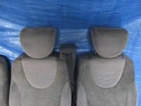 фото thumb №4, Сидіння заднє сидіння 2 lub 3 ряд scudo ii jumpy