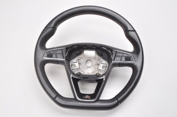 фото thumb №8, Seat leon iii ateca ibiza кермо шкіряний fr 575419091h рестайлінг