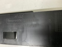 Балка, абсорбер, усилитель бампера передний peugeot 508 i/1 207. Оригинал, фото thumb