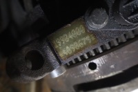 Двигатель alfa romeo mito 1.3jtd 199b4000 test film с Разборки, фото thumb