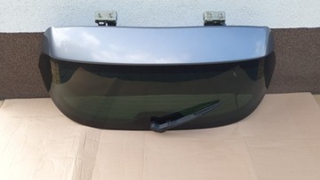 фото thumb №1, Peugeot 308 t7 sw универсал- стекло крышки kthc