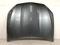 фото thumb №1, Mercedes gle w167 капот крышка двигателя a167880300