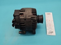 фото thumb №1, Test генератор peugeot 4007 9665735680 2.2 hdi