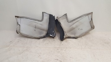 фото thumb №6, Ford focus mk3 рестайлинг бампер зад 2014-2018r