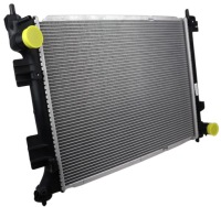 фото thumb №1, Радиатор wody hyundai i20 1.0 2014 - 25310c8400