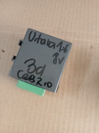 фото thumb №1, Suzuki vitara модуль центрального замка