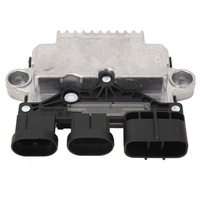 фото thumb №2, Модуль управляющий вентилятора охлаждающий двигателя