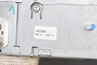 фото thumb №7, Радіо радіопрогравач касета 22dc745 rover 75 99-05