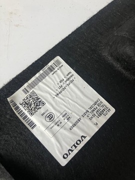 фото thumb №5, Боковина багажника левый volvo xc40 31484938