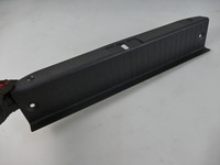 фото thumb №1, Mercedes s w221 защита замка ремня порога зад