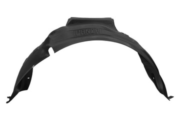 фото thumb №1, Подкрылки пластиковый fiat panda 2 03-12r передние