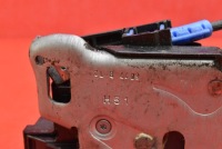 фото thumb №7, Замок двері лівий перед передній eu 13528307 opel ampera-e bolt ii 17-20