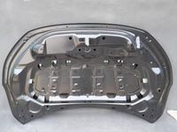 фото thumb №10, Mitsubishi eclipse cross 17- капот перед передняя oryg