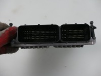 фото thumb №3, Mercedes slk r171 3.5 v6 блок керування двигуна модуль
