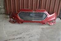 фото thumb №1, Бампер перед решётка радиатора ford transit custom lift 17-