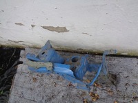 фото thumb №3, Чверть лонжерон панель фари підкрилок права renault clio 4 iv