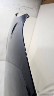 Купити Капот кришка двигуна bmw x3 g01 x4 g02 оригінальна гарний стан, фото thumb