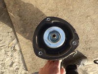 фото thumb №7, Seat tarraco tiguan 1.5t амортизационная стойка поворотный кулак перед