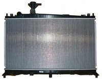 фото thumb №1, Srline 451908-1 радиатор wody