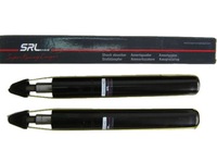 фото thumb №1, Амортизаторы передние audi a6 c4 1994-1997 kpl.