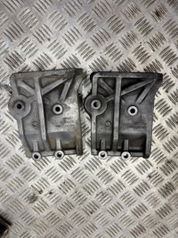 фото thumb №1, Кронштейн компрессора кондиционера mitsubishi pinin mr360324