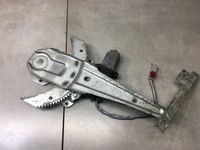 фото thumb №5, Підйомник скло лівий задня honda cr-v i