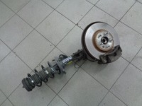 Купить Mcperson поворотный кулак левая opel mokka x рестайлинг  1.6 cdti 2017 rok, фото thumb