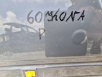 фото thumb №2, Hyundai kona i 1 порог блок двигателя средний правый r3g