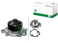 фото thumb №11, Ina насос воды mercedes g w463 gl x164 m w164 r w251 v251 s w221