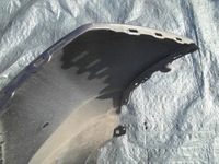 фото thumb №8, Honda civic ix 9 ufo 2012- бампер задня задній / z182