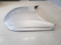 фото thumb №11, Volvo xc40 17- капот