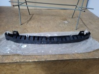 фото thumb №6, Dacia duster 1 абсорбер бампера передній перед