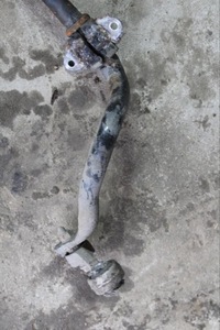 фото thumb №9, Стабилизатор тяга стабилизатора перед audi a5 8t 8k0411309k