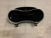 фото thumb №1, Jeep grand cherokee 2014 счетчик / спидометр