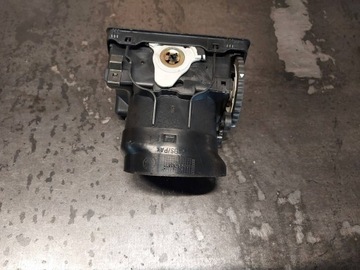 фото thumb №8, Решётка воздуховод левая skoda octavia mk1 1u 1u1819701