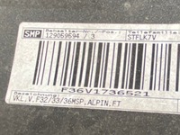 фото thumb №9, Бампер перед передний m набор bmw 4 f32 f33 f36