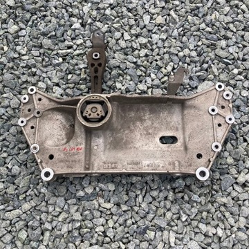 фото thumb №6, A3 рестайлінг 2009r візок підрамник колиска 1k0199369f