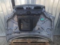 Капот крышка nissan x-trail t30 01-07 Недорого, фото thumb