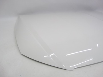 фото thumb №8, Seat ibiza v 6f 2017+ капот крышка двигателя оригинальная