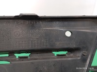 Купить Решётка противотуманной фары правая vw passat b8 3g0853666a, фото thumb