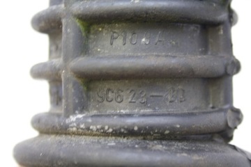 фото thumb №10, Шланг труба повітря ford mondeo mk3 2,0 tdci 1s719c623db