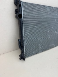 Mercedes gle w167 gls g klasa w463 19r- радиатор интеркулер a1675000700 Недорого, фото thumb