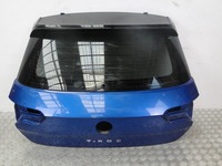 фото thumb №2, Крышка багажника задняя багажника 2ga vw t-roc la5w 18r