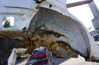 фото thumb №6, Subaru forester v sk крило праві задній поріг скло кузовна панель кріплення фар k1x