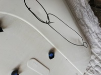 фото thumb №5, Master movano 10- двері перед правий