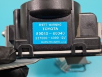 фото thumb №7, Alarm toyota land cruiser j200 07- 89040-60040 сирена