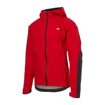 МУЖСКАЯ ВЕЛОСИПЕДНАЯ КУРТКА GIRO HAVOC H2O CORDURA S