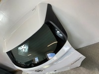 фото thumb №10, 2022 hyundai kona i кришка багажника багажника